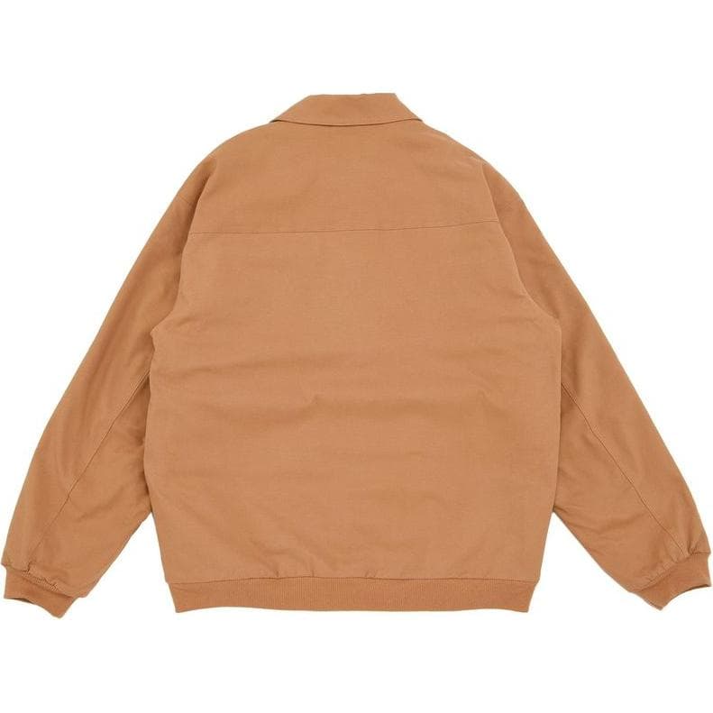 Куртка New Balance Athletics Work Jacket - изображение 2