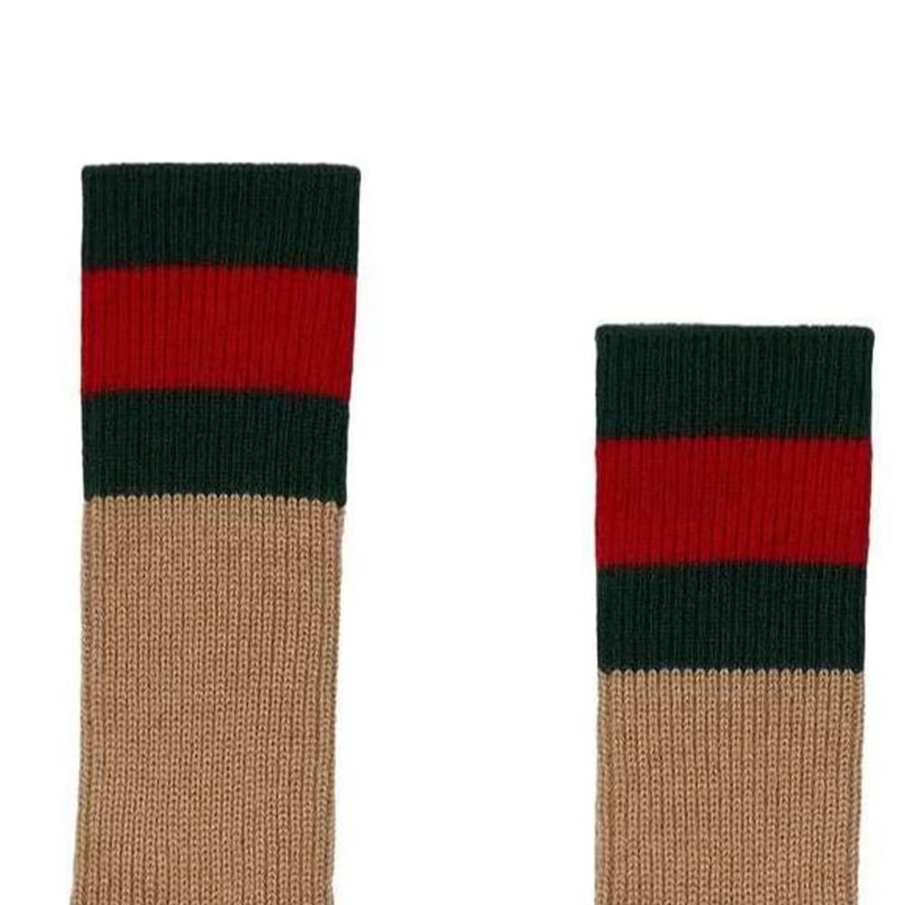 Носки GUCCI SS23 1 - изображение 3