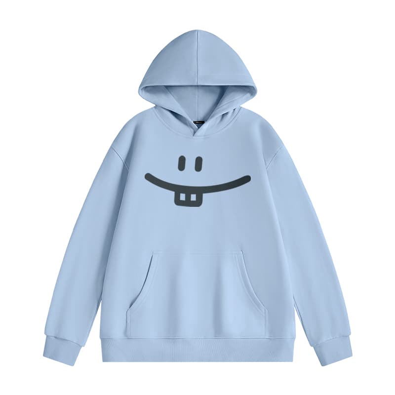 Худи MINISO logo - изображение 3