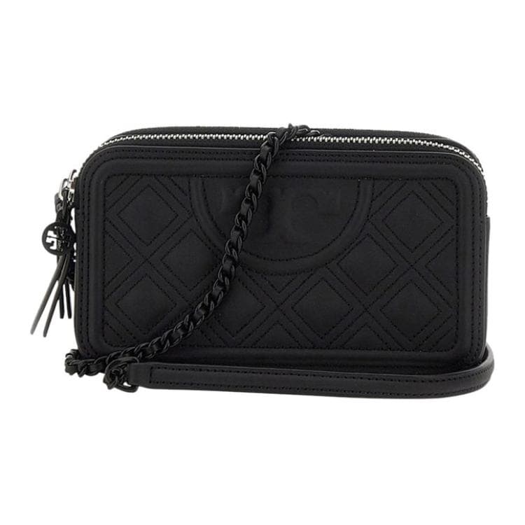 Сумка через плечо TORY BURCH T Logo - изображение 1