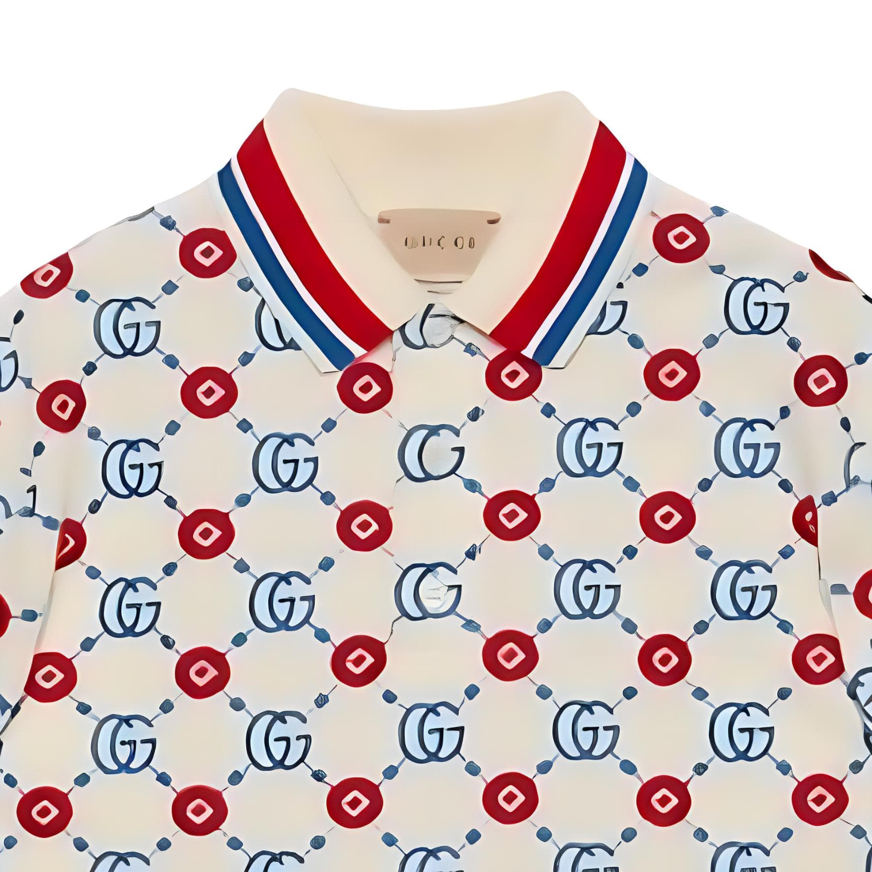 GUCCI SS24 Polo - изображение 2