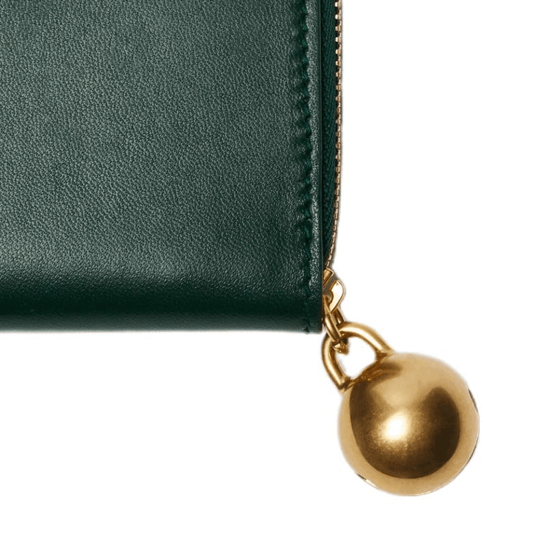 Кошелек Burberry - изображение 4