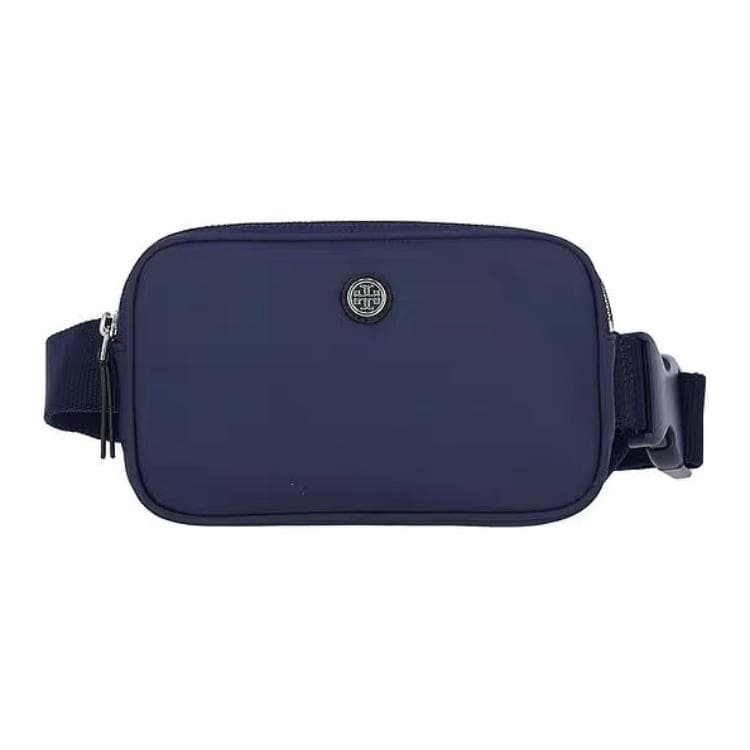 Поясная сумка TORY BURCH Virginia Logo - изображение 1
