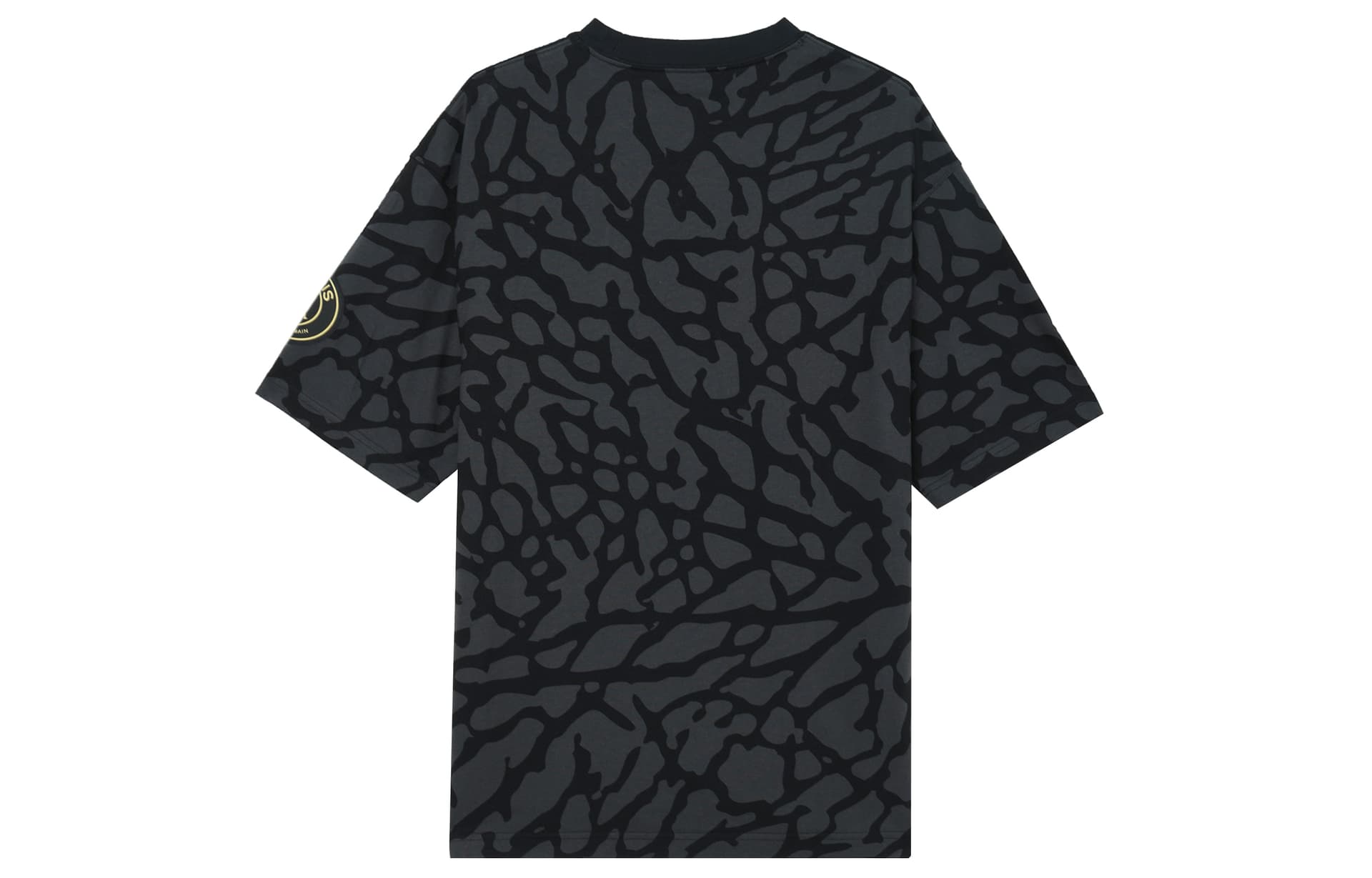 Футболка Jordan x PSG SS24 T - изображение 2