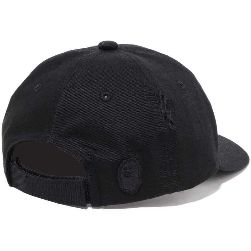 Кепка A BATHING APE Хлопковые кепки унисекс - изображение 6