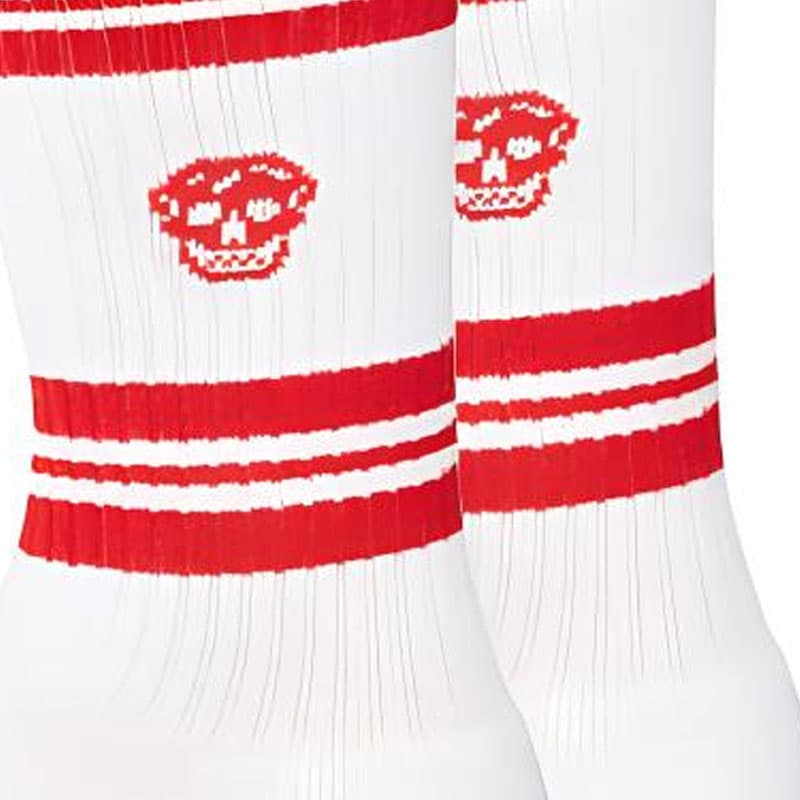 Носки Alexander McQueen 1 - изображение 3