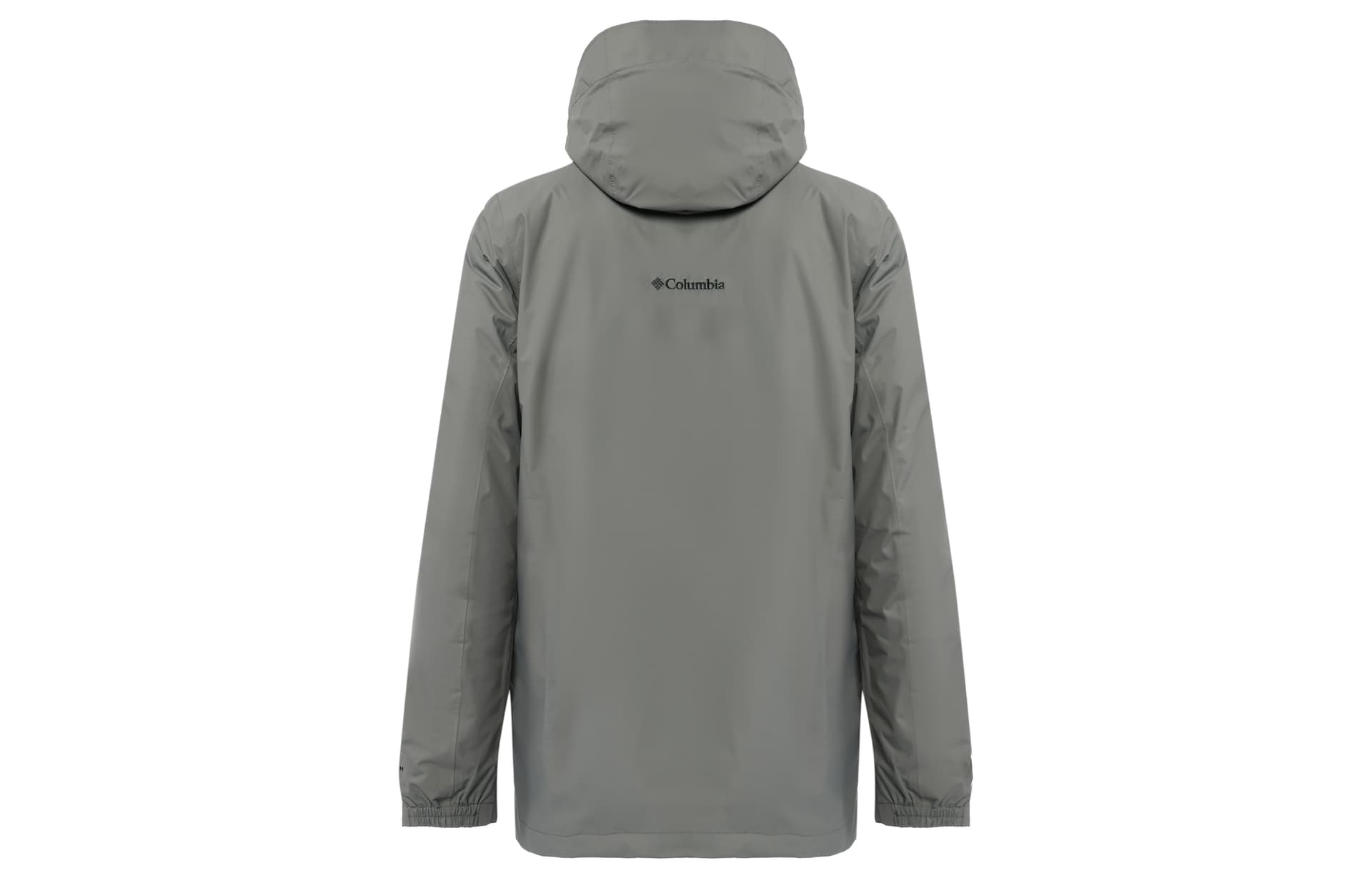 Демисезонная куртка Columbia Logo - изображение 2