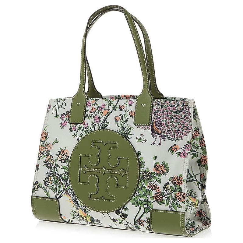 Сумка TORY BURCH Ella Tote - изображение 2
