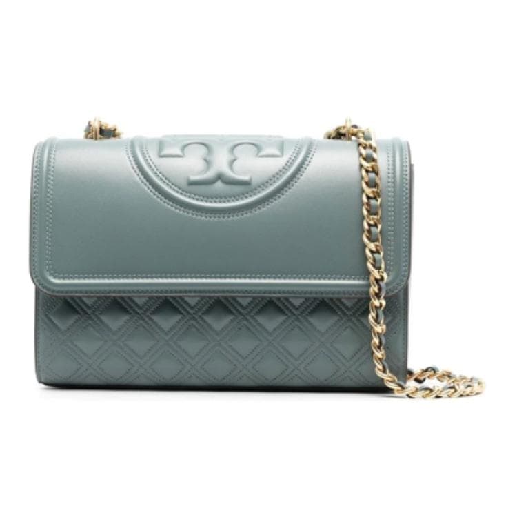 Мини-сумка TORY BURCH TB Fleming - изображение 3