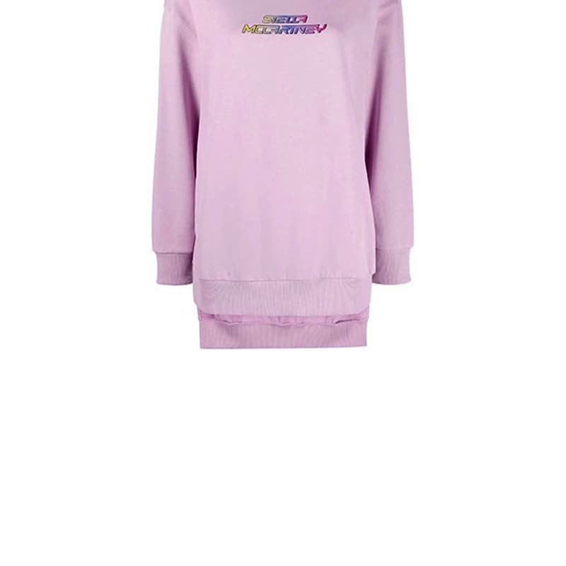 Худи Stella McCartney Logo - изображение 6