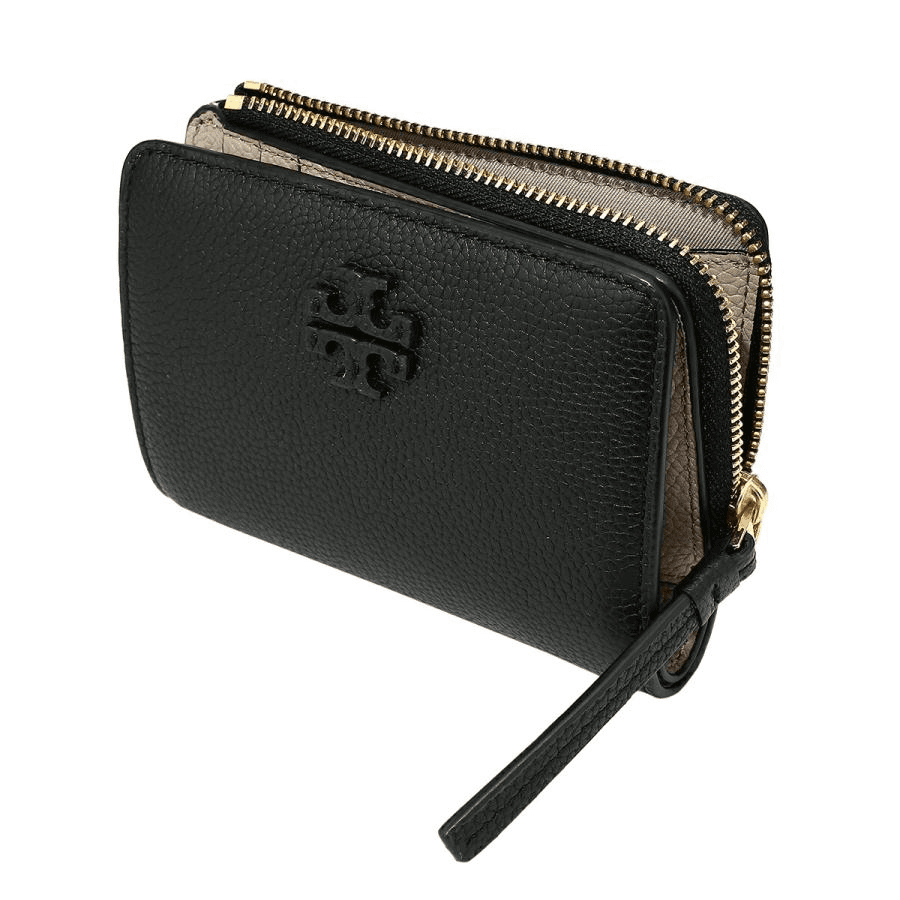Кошелек TORY BURCH McGraw Logo - изображение 4