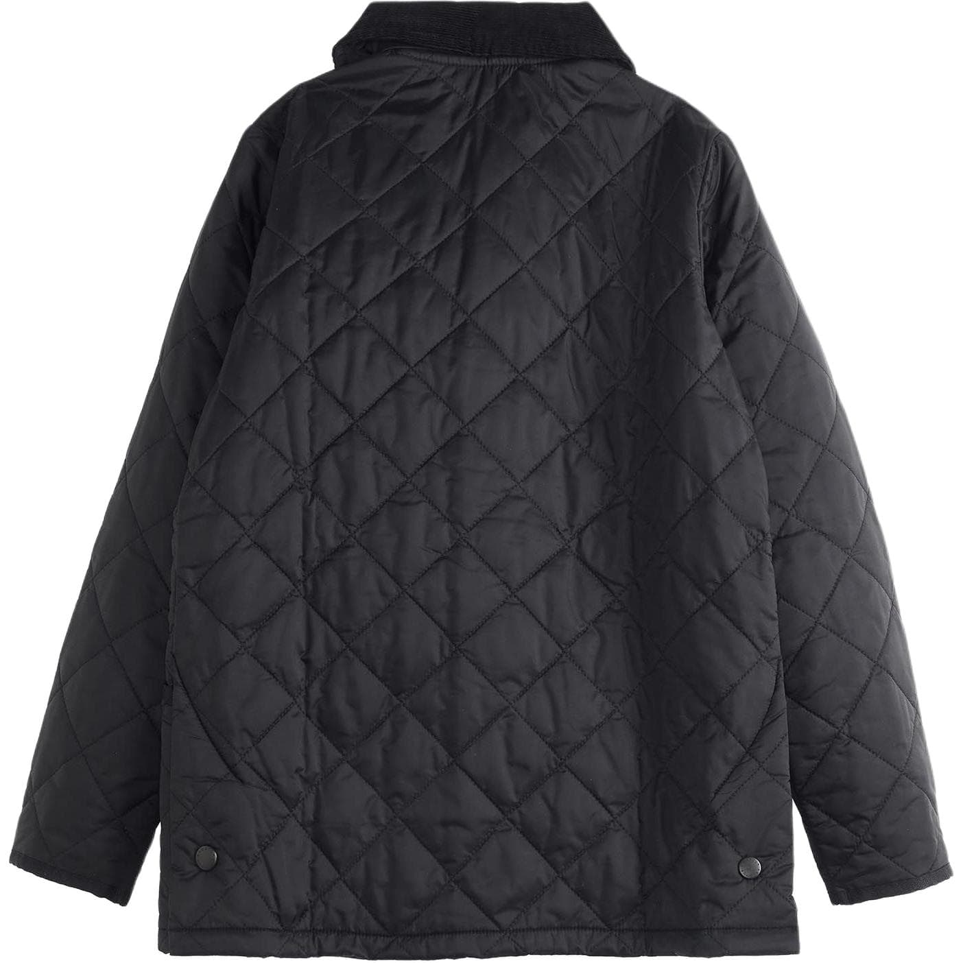 barbour Куртки Пальто FW24 Черный Детский - изображение 2
