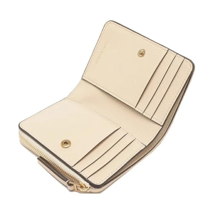 Кошелек TORY BURCH Kira T - изображение 6