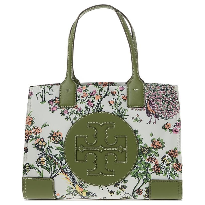 Сумка TORY BURCH Ella Tote - изображение 1
