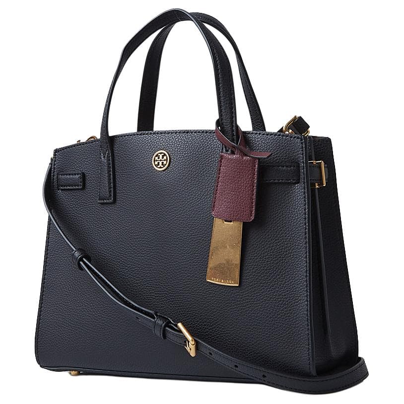 Сумка Tory Burch Walker - изображение 2