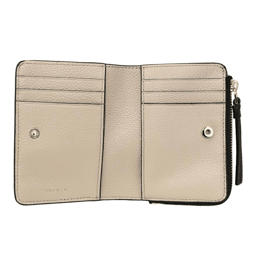 Кошелек TORY BURCH McGraw Logo - изображение 5