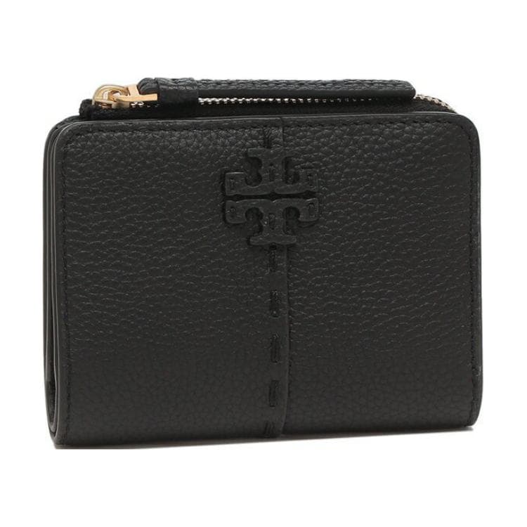 Кошелек TORY BURCH McGraw TLogo - изображение 2