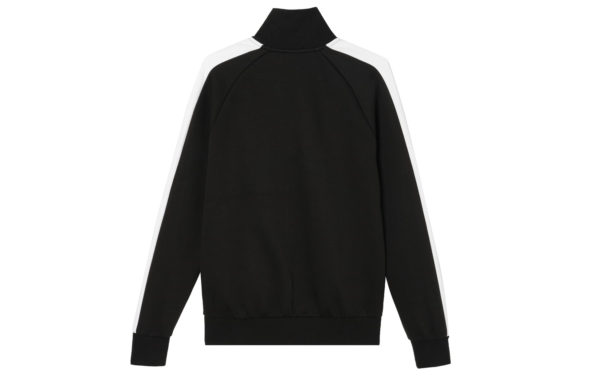 Куртка PUMA Logo Print Jacket - изображение 2