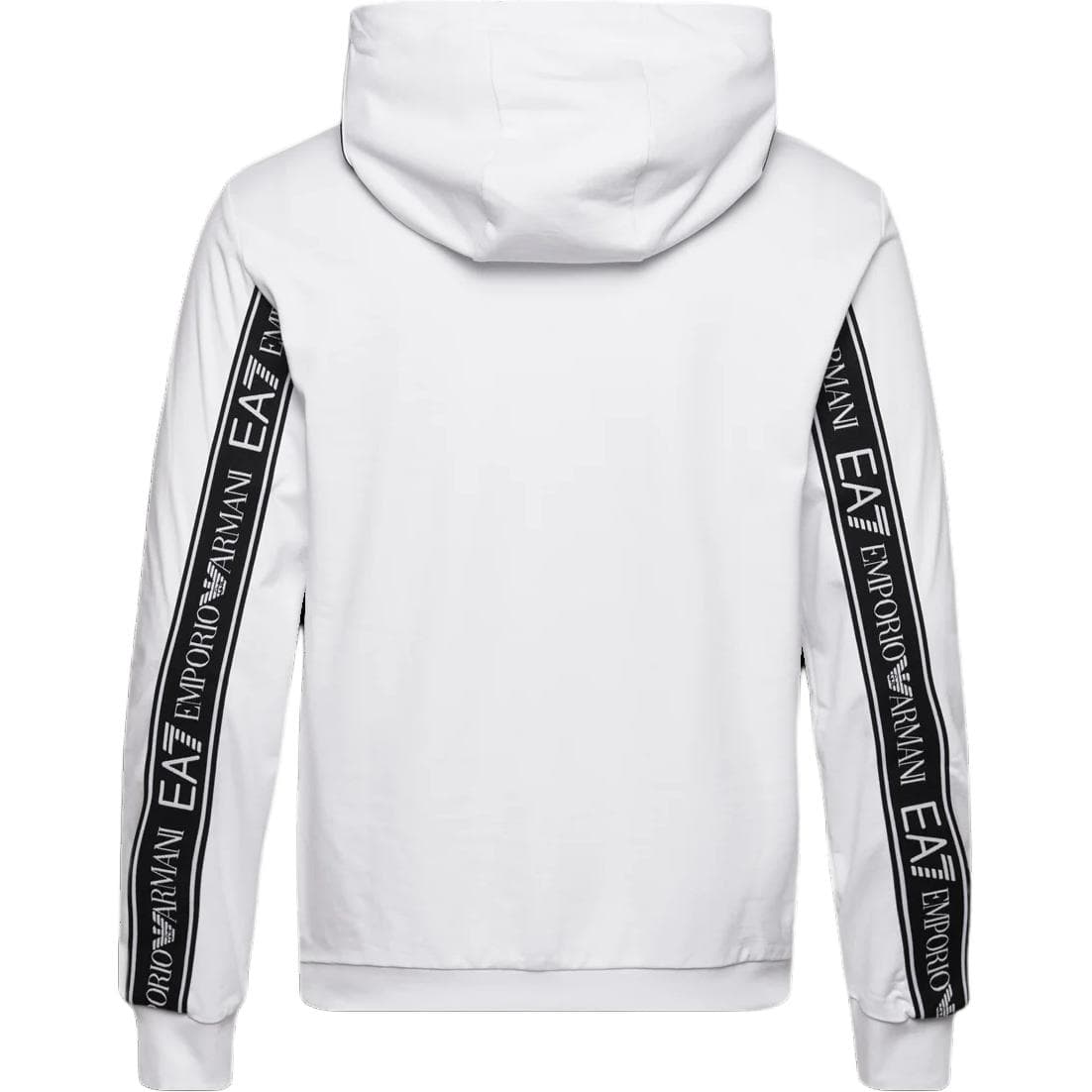 Худи EMPORIO ARMANI - изображение 2