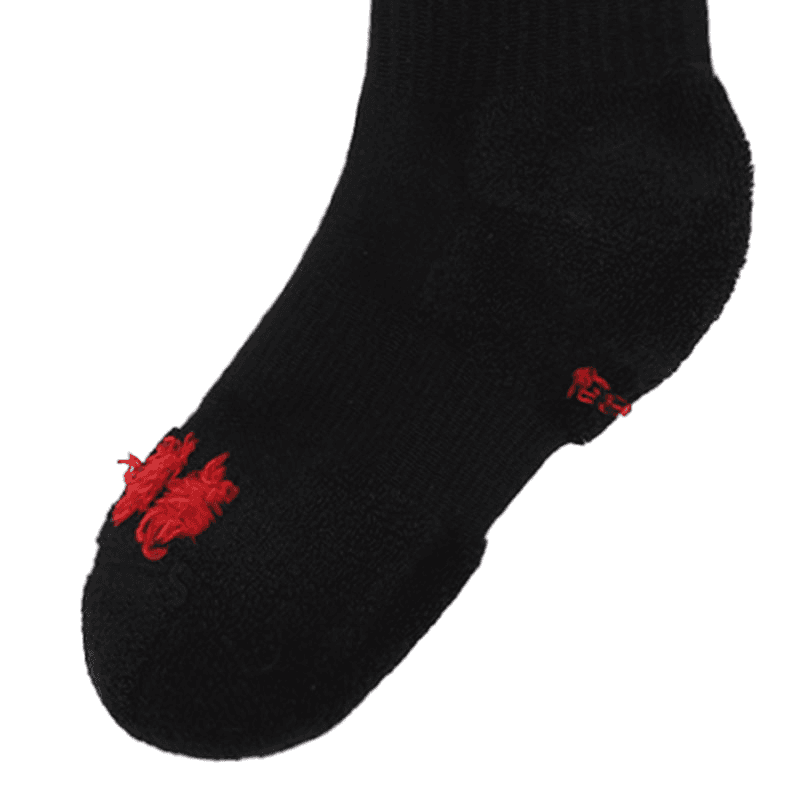 Носки Jordan Logo Socks Black - изображение 4