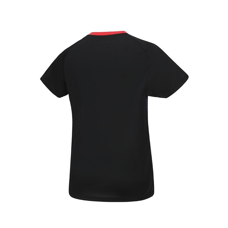 Футболка YONEX Competition Collection T-рубашка Женская - изображение 3
