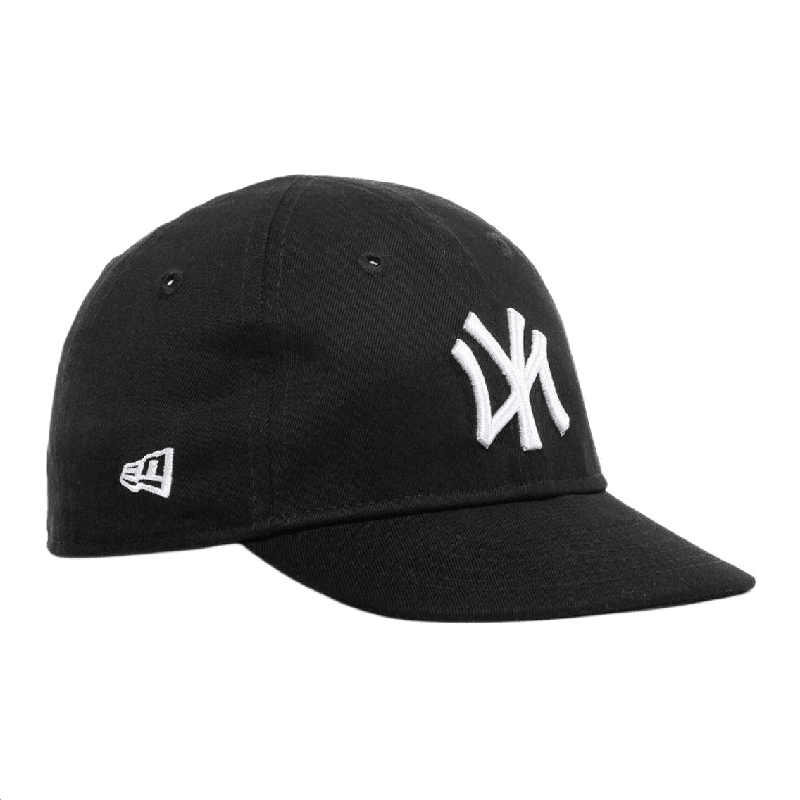 Кепка New Era Кепки Детские Черные - изображение 2