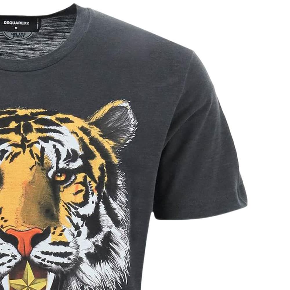 Футболка DSQUARED 2 T - изображение 5