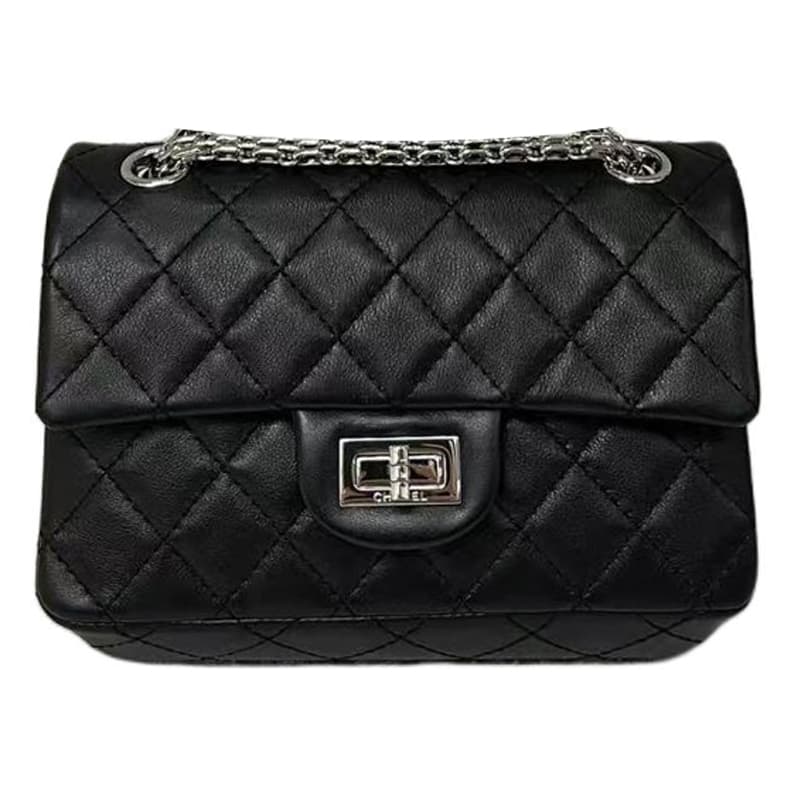 Сумка через плечо CHANEL - изображение 1