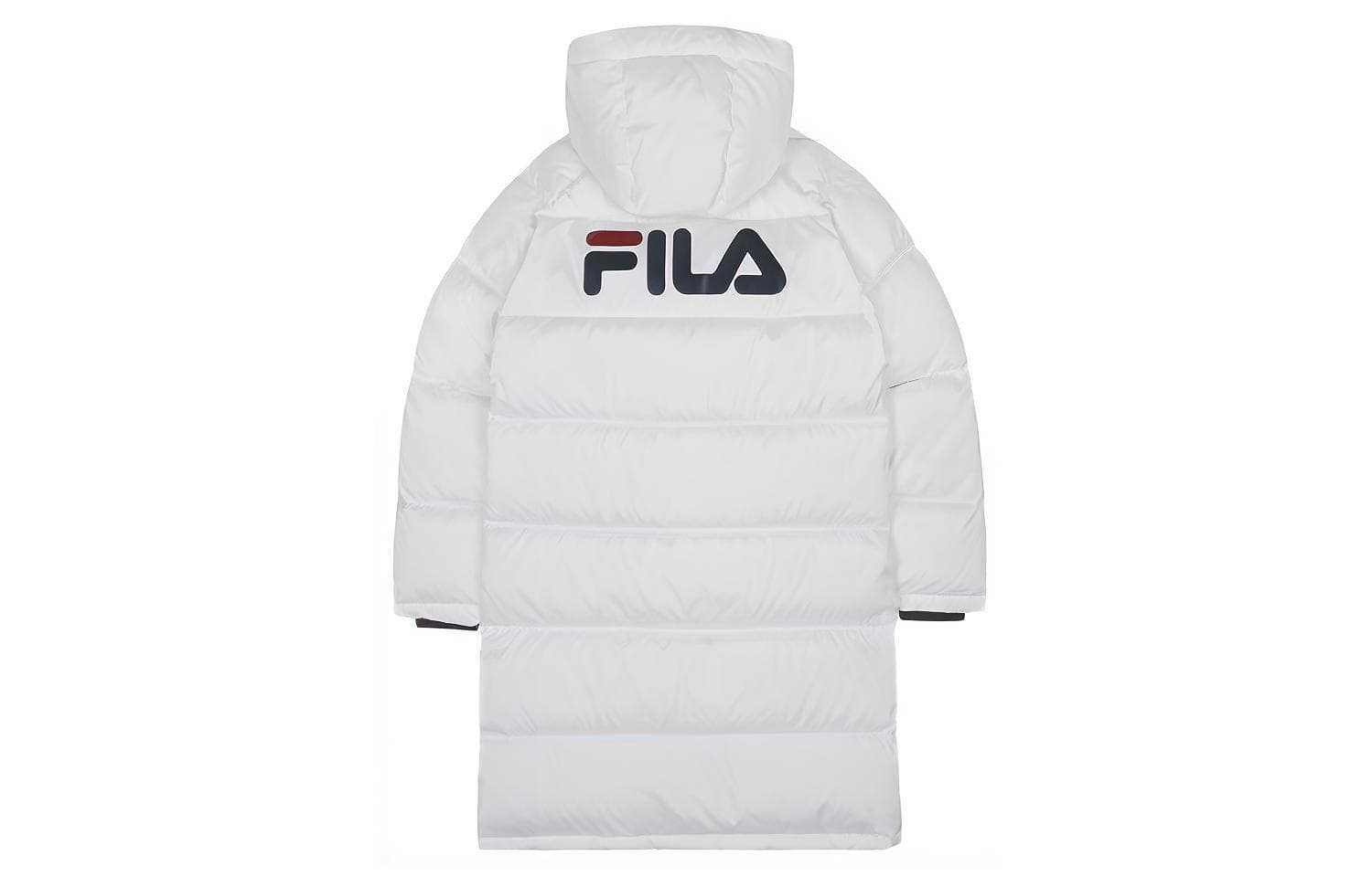 Зимняя куртка FILA - изображение 2