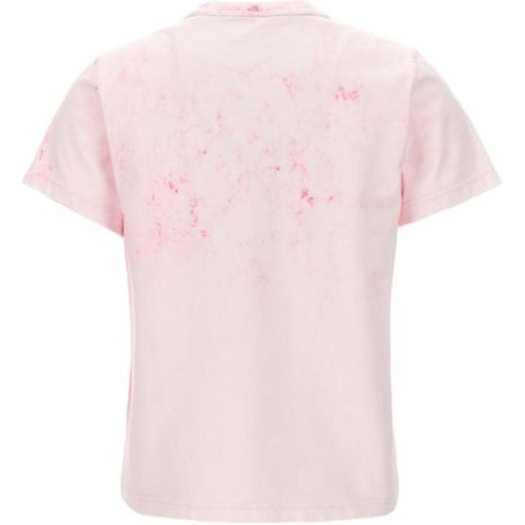 Футболка alexander wang T - изображение 2