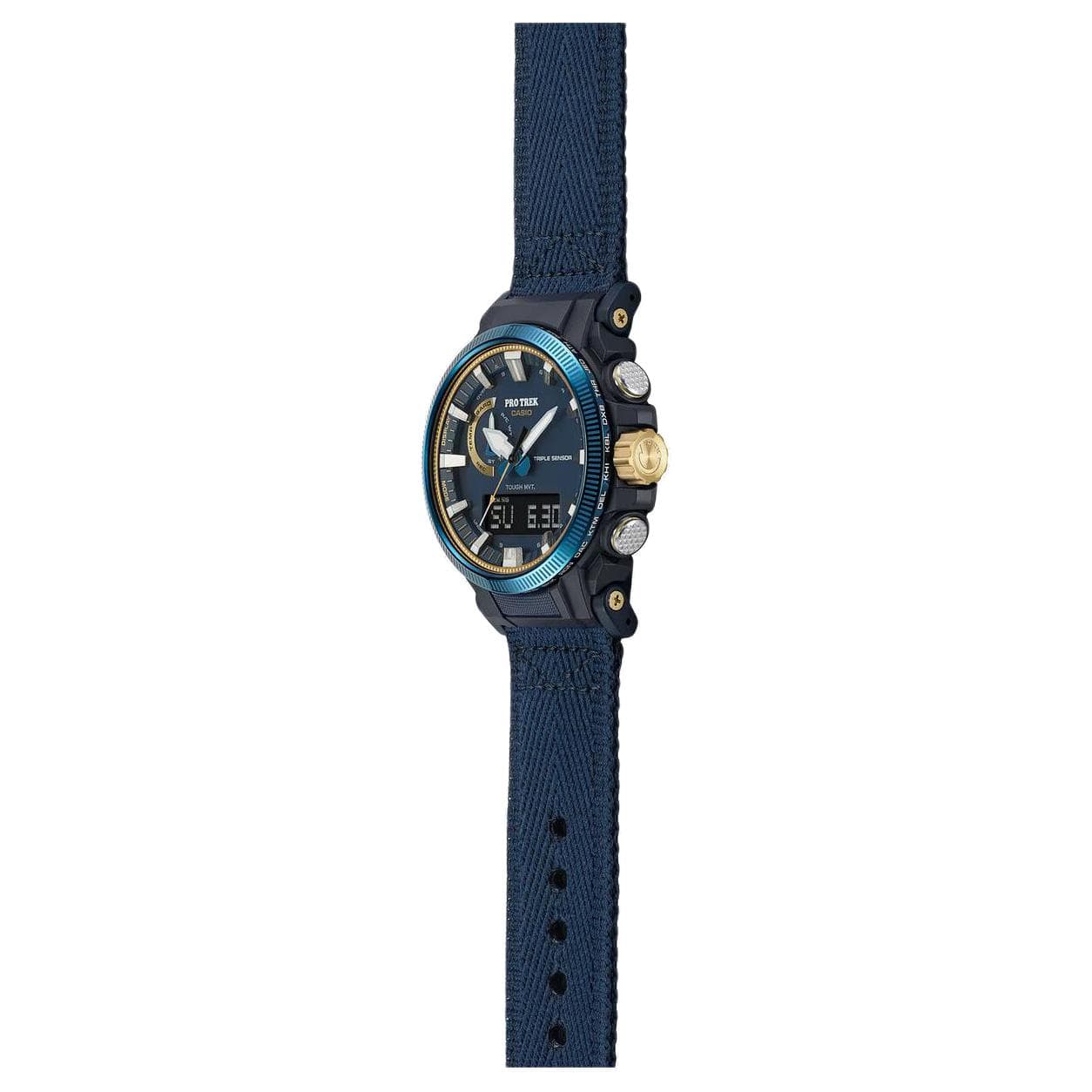 Часы Casio 50th Anniversary Limited Edition - изображение 5