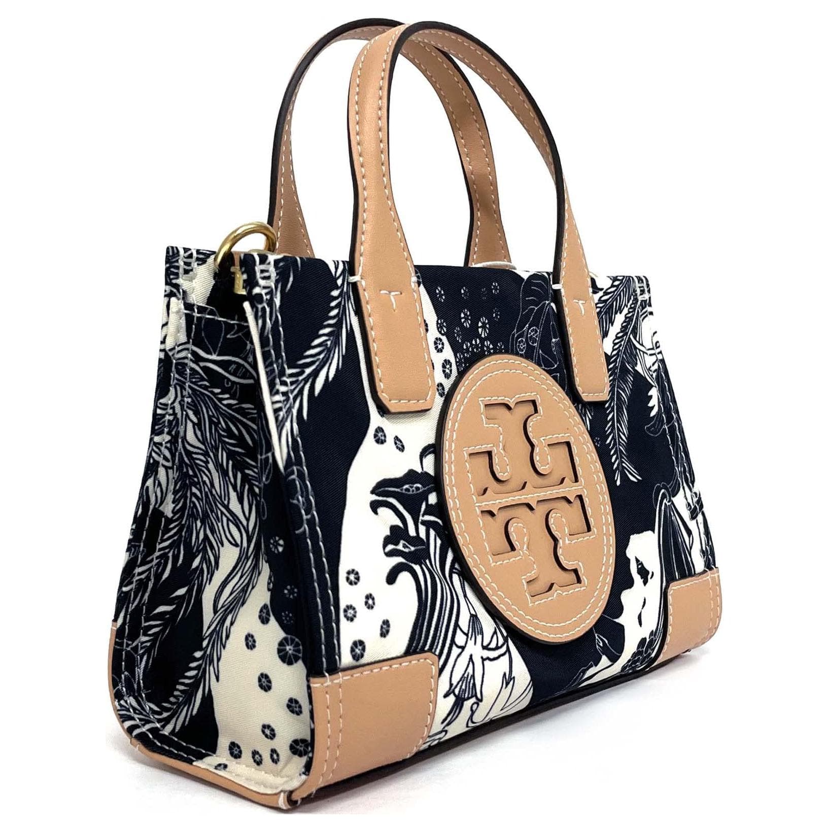 Сумка TORY BURCH Ella Tote - изображение 2