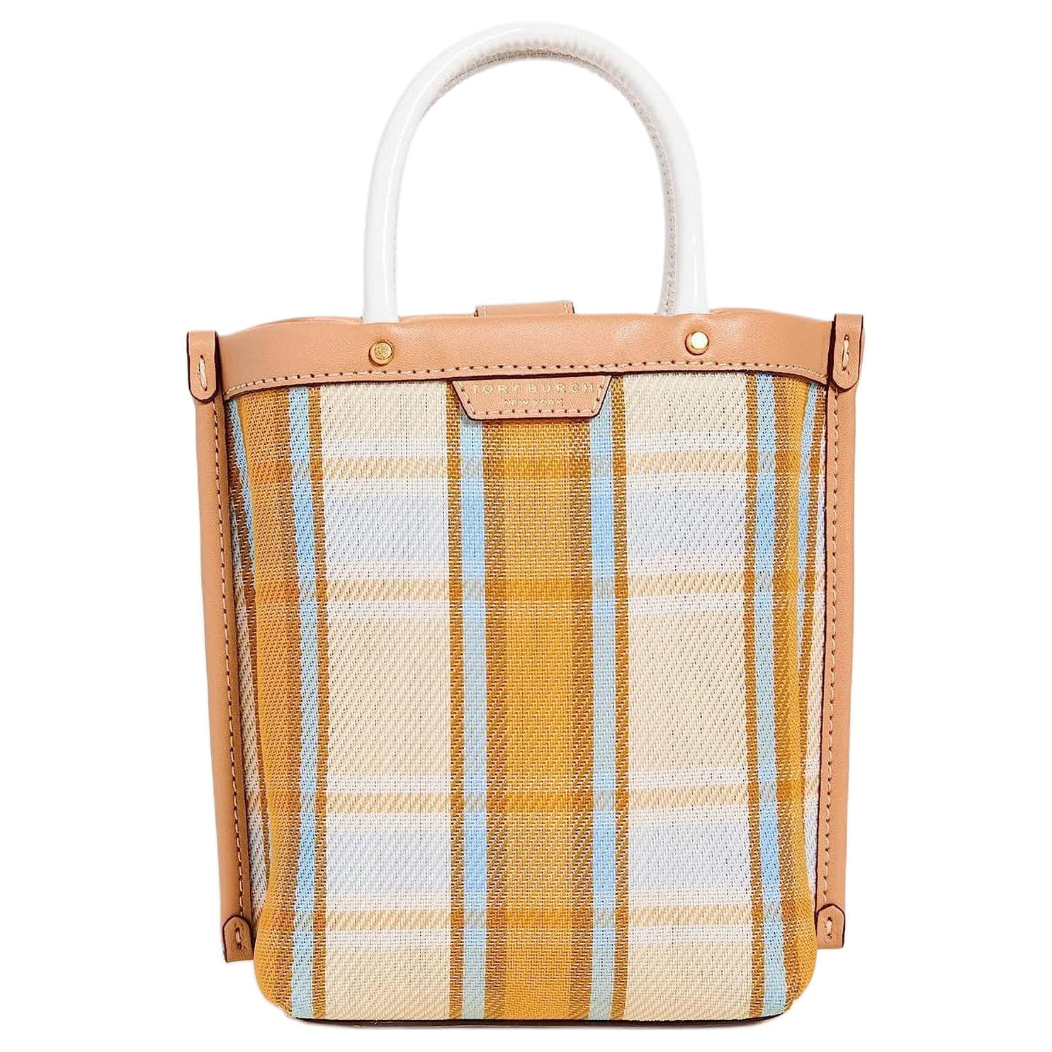Сумка через плечо TORY BURCH Perry Tote - изображение 1