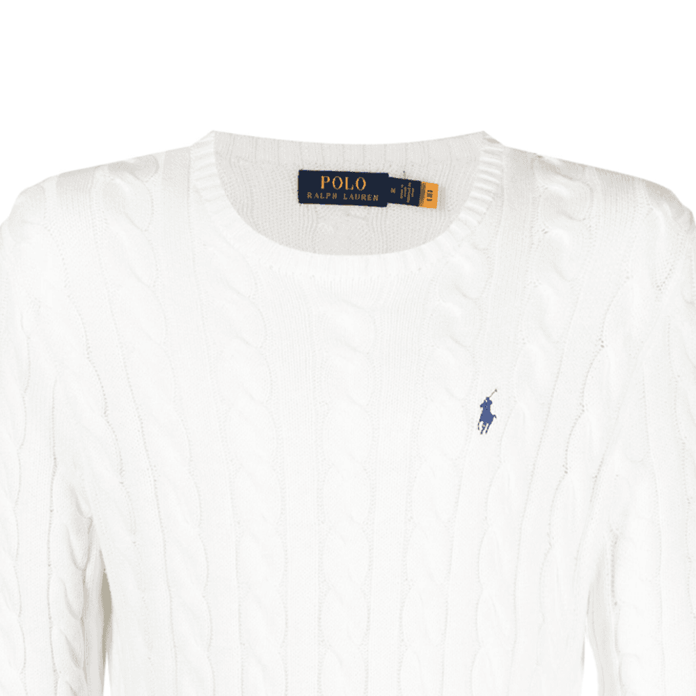 Кофта Polo Ralph Lauren SS22 - изображение 6