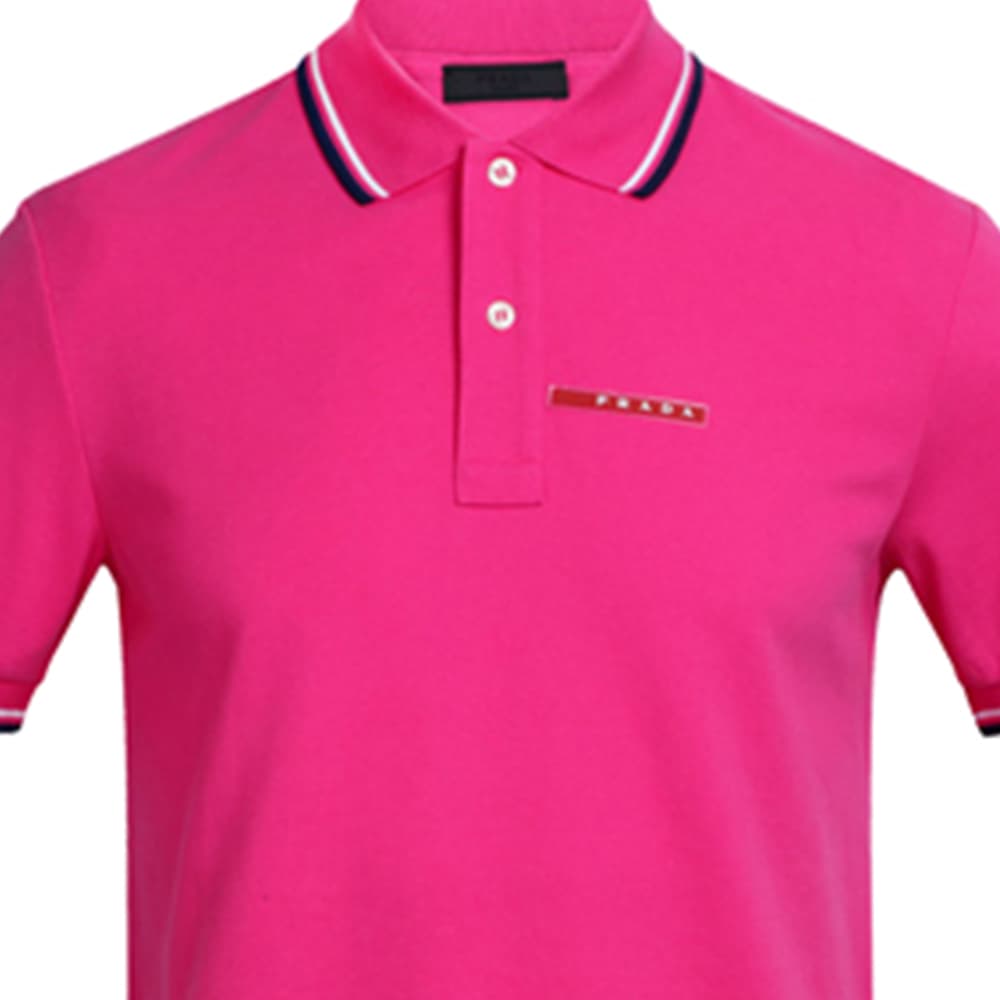 Поло PRADA Polo - изображение 3