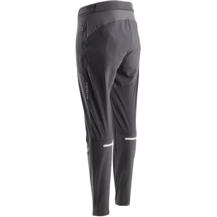 DECATHLON ROCKRIDER Велосипедные шорты и шорты Унисекс Дымчатый Черный - изображение 2