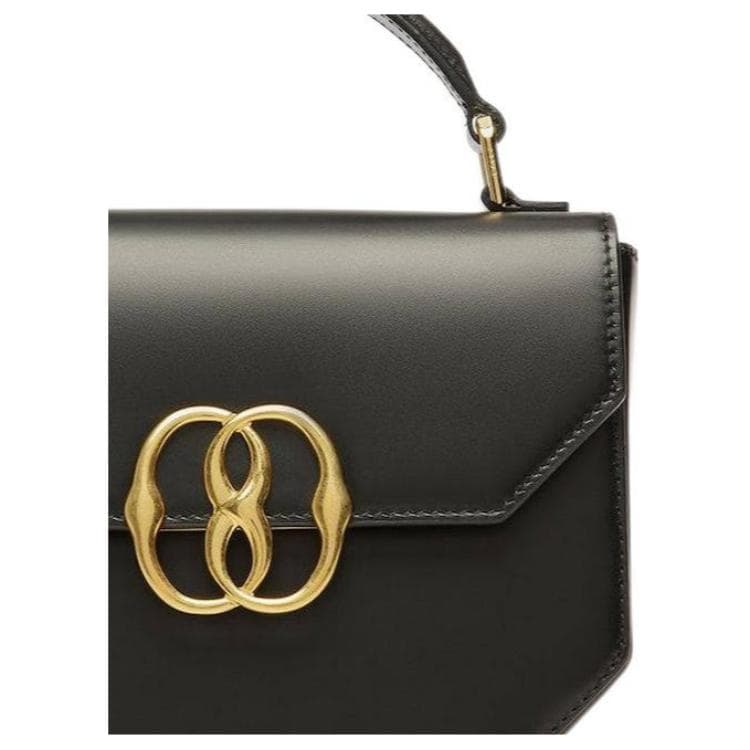 Сумка BALLY Emblem Logo - изображение 4