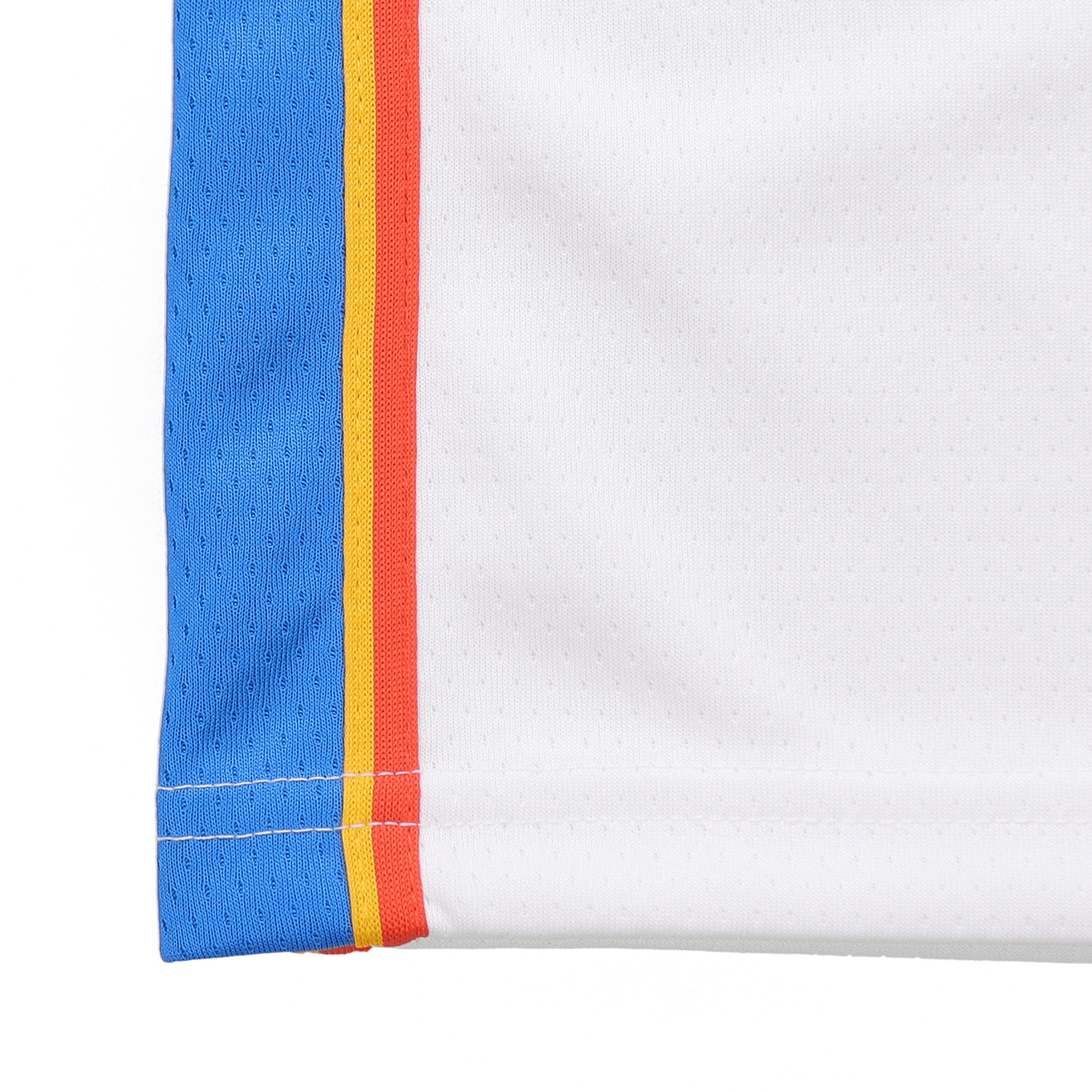 Баскетбольная майка Nike Paul George Association Edition Swingman Jersey - изображение 3