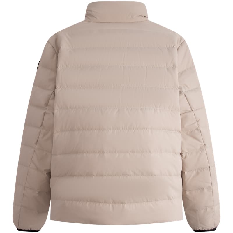 Зимняя куртка CKCalvin Klein Logo - изображение 3