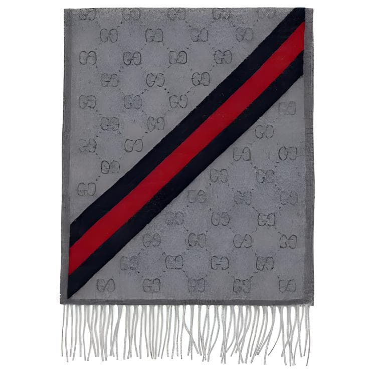 Шарф Gucci - изображение 3