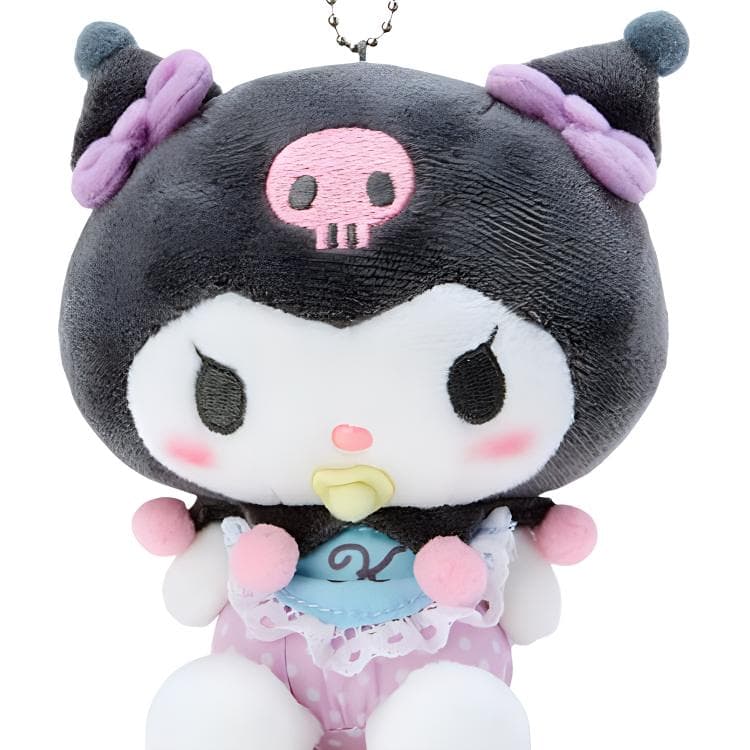 Мягкая игрушка Sanrio 12.5cm - изображение 2