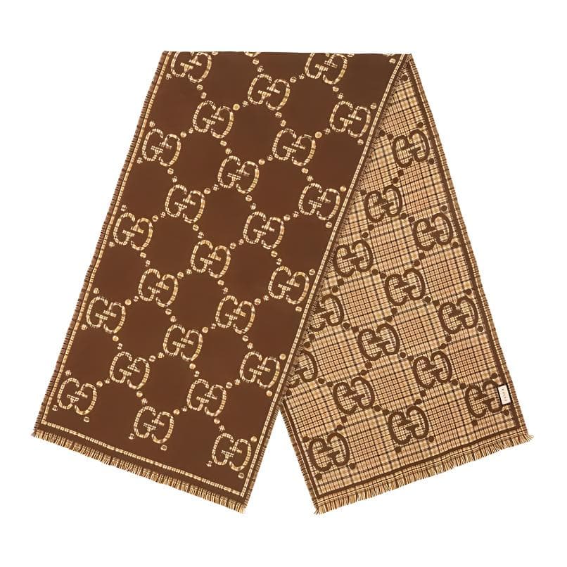 Шарф Gucci - изображение 3