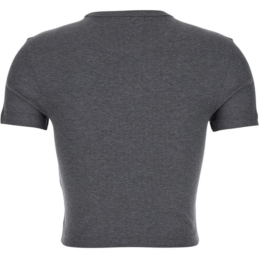 Футболка FENDI Logo T — фото 2