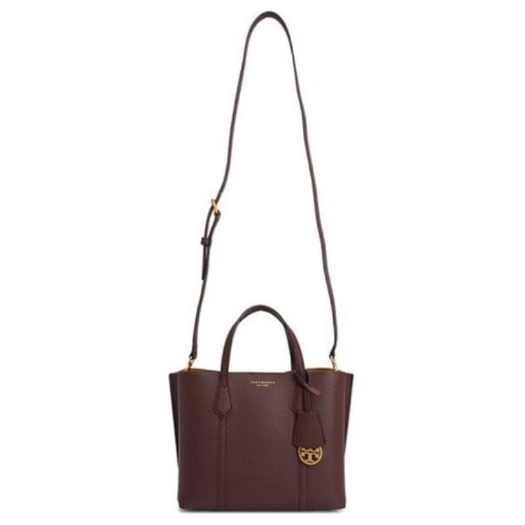 Сумка TORY BURCH PERRY Tote - изображение 3
