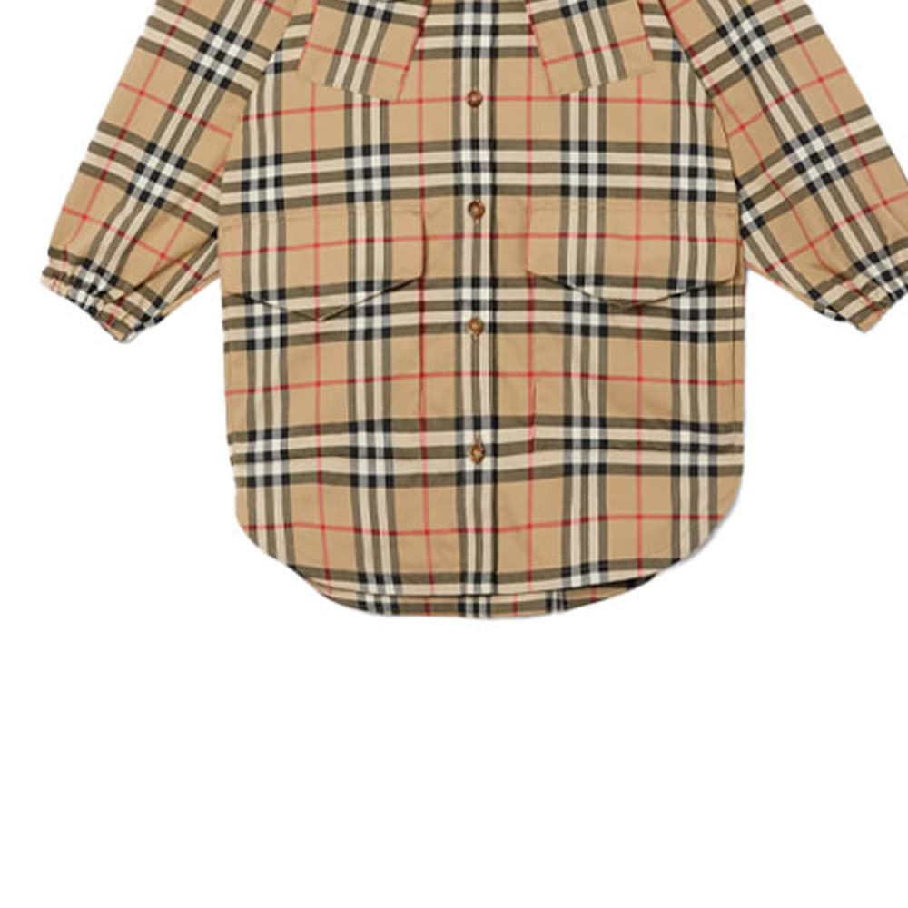 Burberry - изображение 4