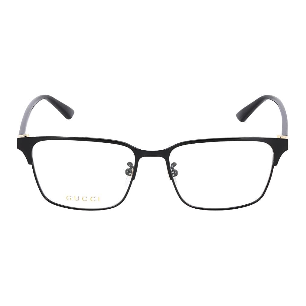 Оправа Gucci Optical Metal Eyeglass Frame - изображение 3