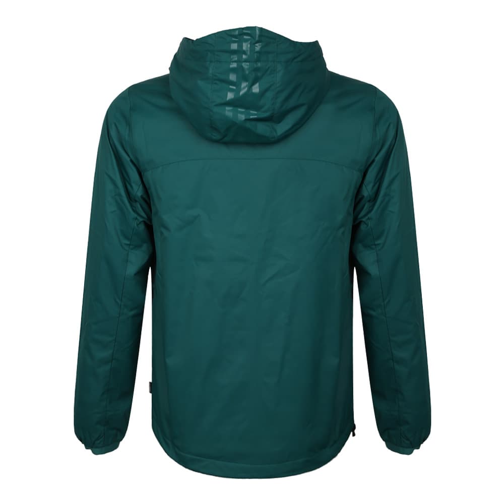 Куртка Adidas Neo Куртки и Пальто Мужские Зеленые - изображение 2