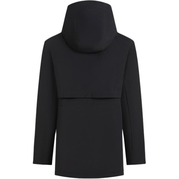 Hush Puppies Хлопковый пуховик Пальто Женское - изображение 2