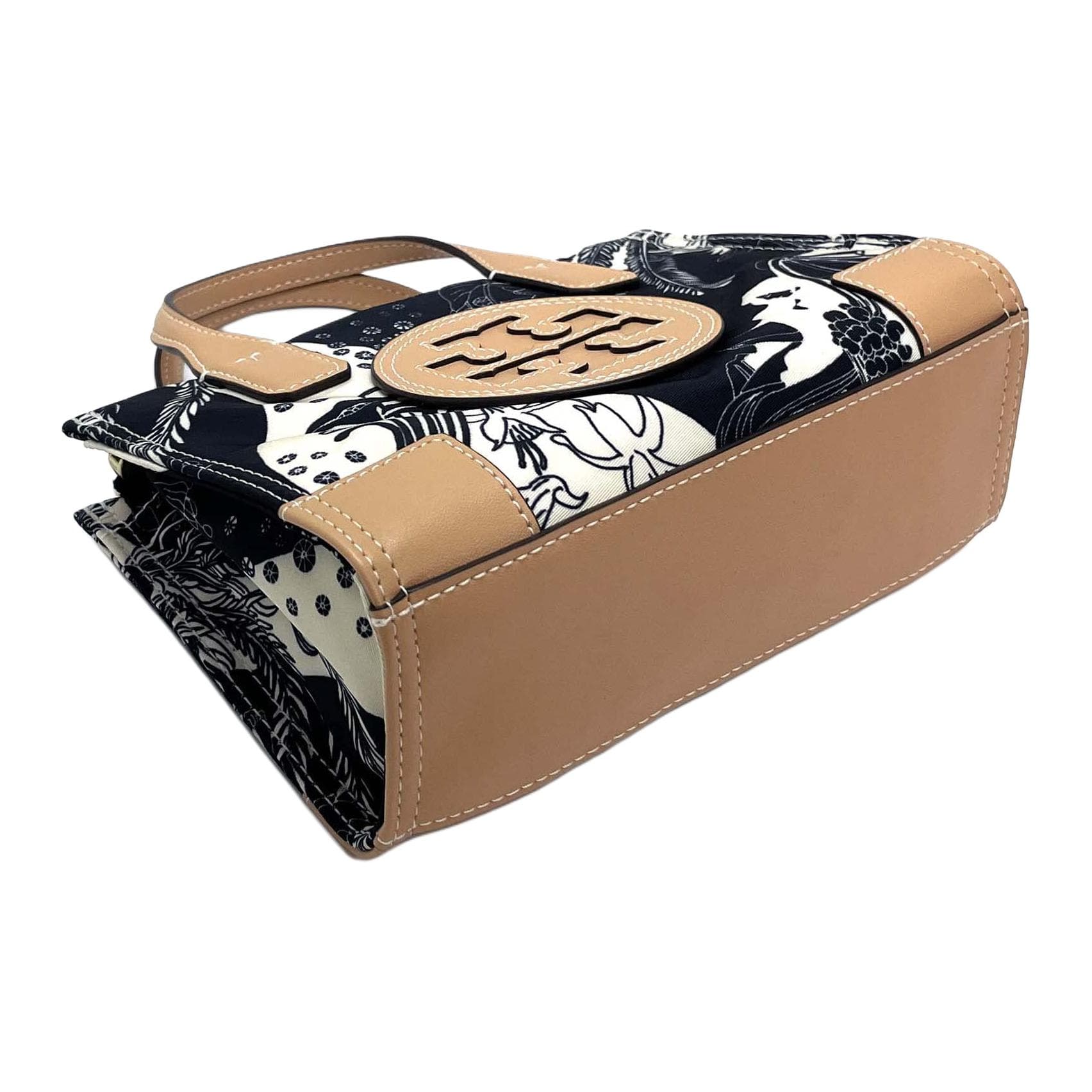 Сумка TORY BURCH Ella Tote - изображение 4