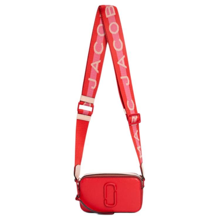 Мини-сумка MARC JACOBS MJ Snapshot - изображение 1